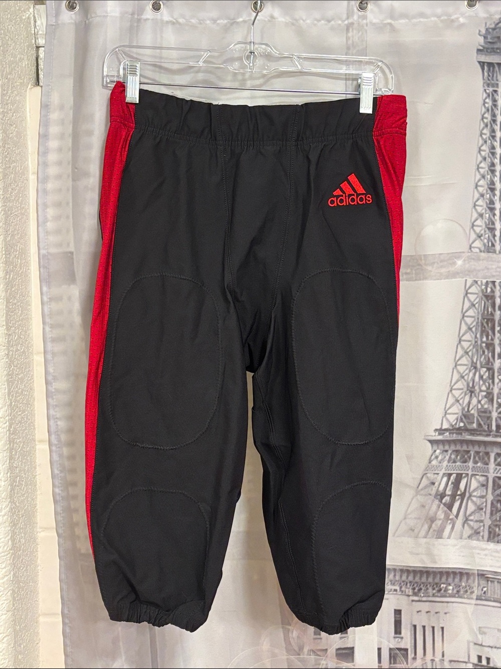 adidas Boys Football Pants